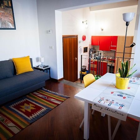Apartamento Casa Felicita' Livorno Exterior foto
