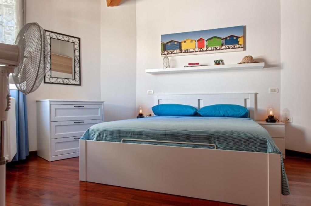Apartamento Casa Felicita' Livorno Exterior foto