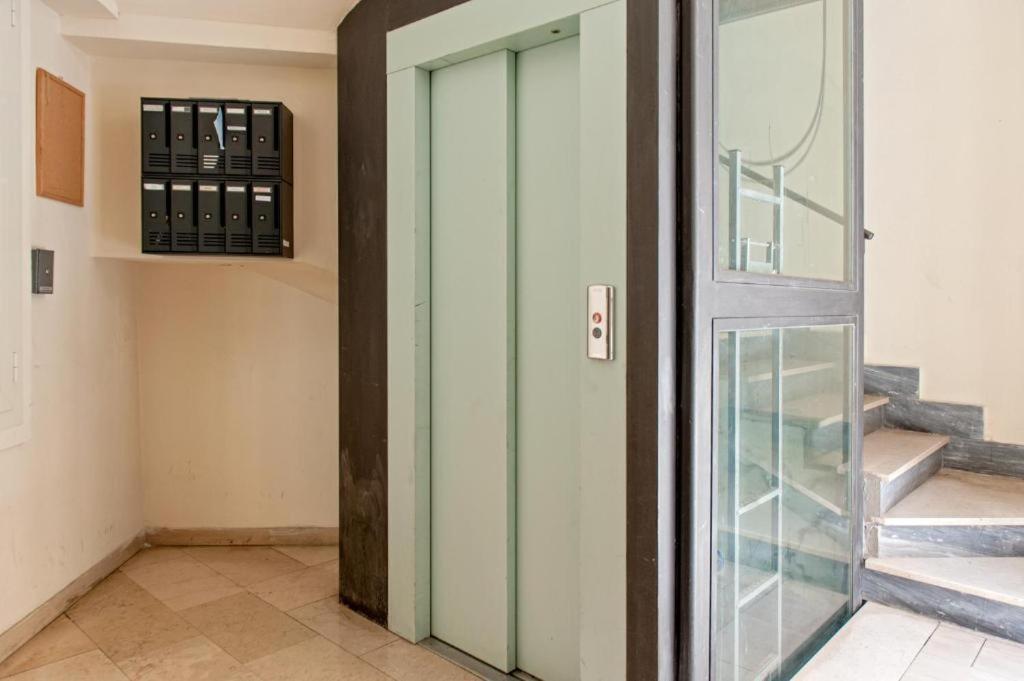 Apartamento Casa Felicita' Livorno Exterior foto
