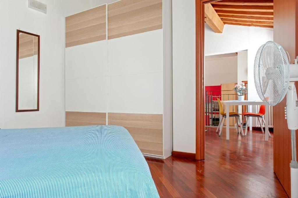 Apartamento Casa Felicita' Livorno Exterior foto