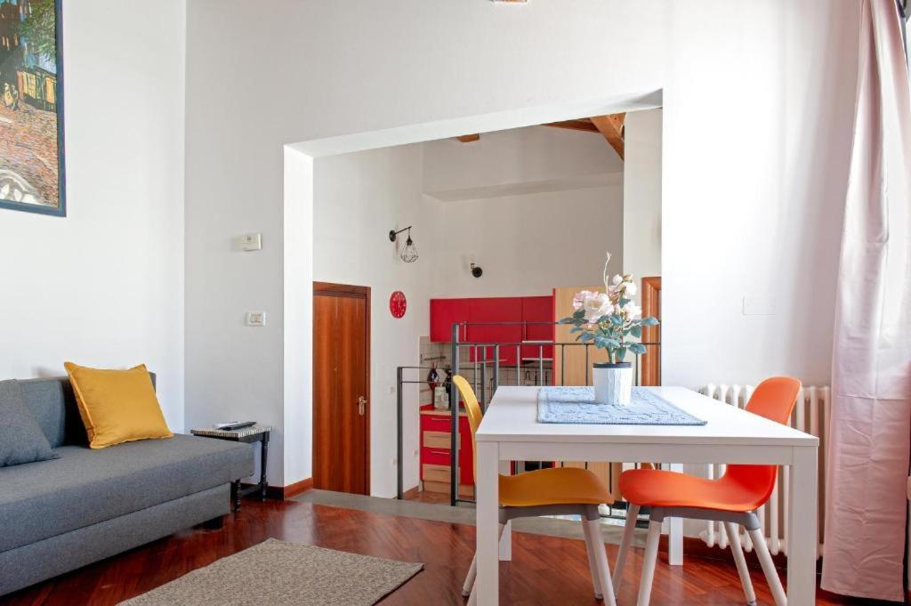 Apartamento Casa Felicita' Livorno Exterior foto