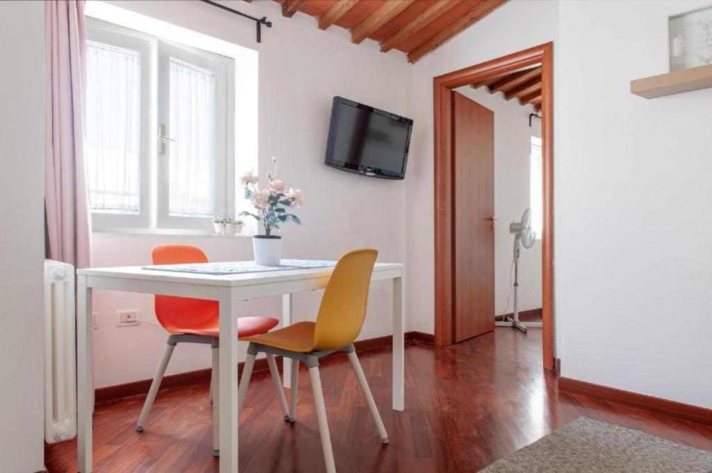 Apartamento Casa Felicita' Livorno Exterior foto