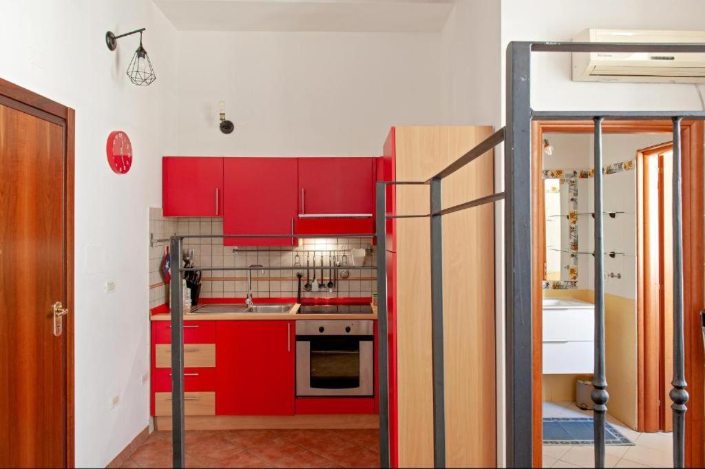Apartamento Casa Felicita' Livorno Exterior foto