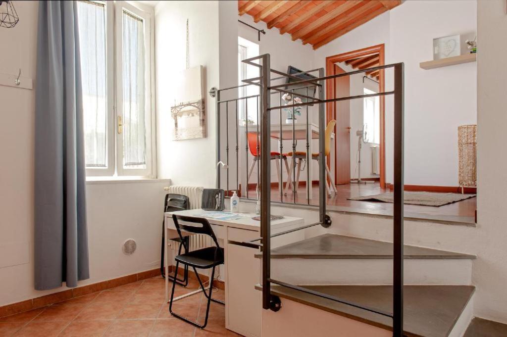 Apartamento Casa Felicita' Livorno Exterior foto