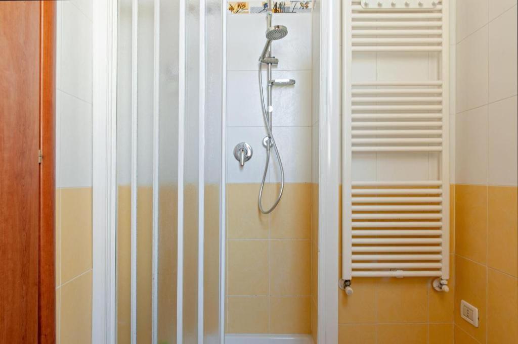Apartamento Casa Felicita' Livorno Exterior foto
