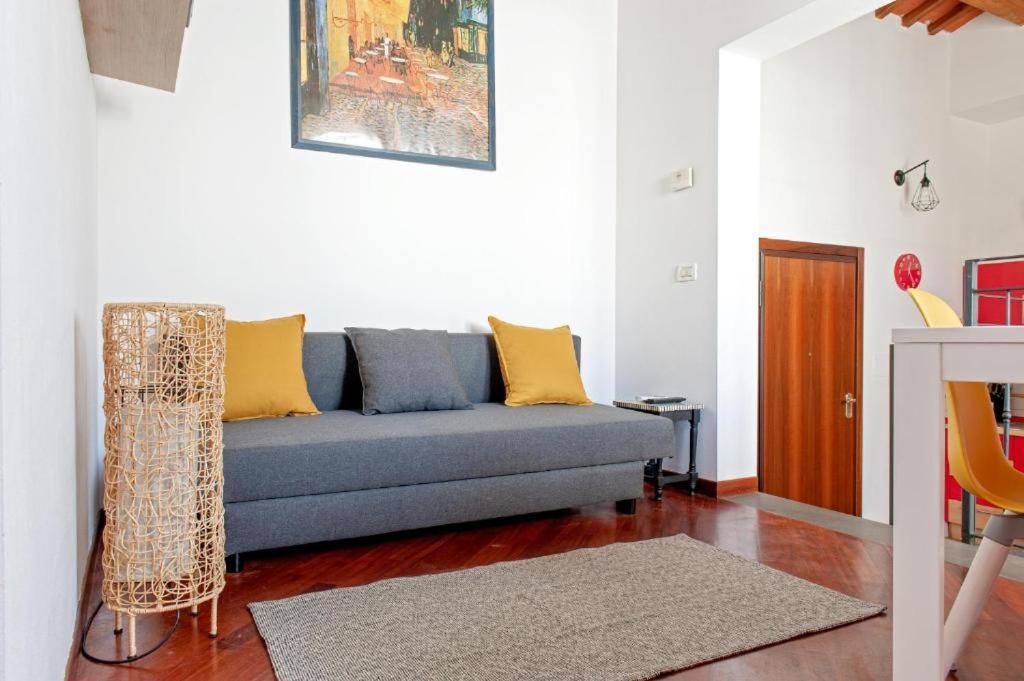 Apartamento Casa Felicita' Livorno Exterior foto