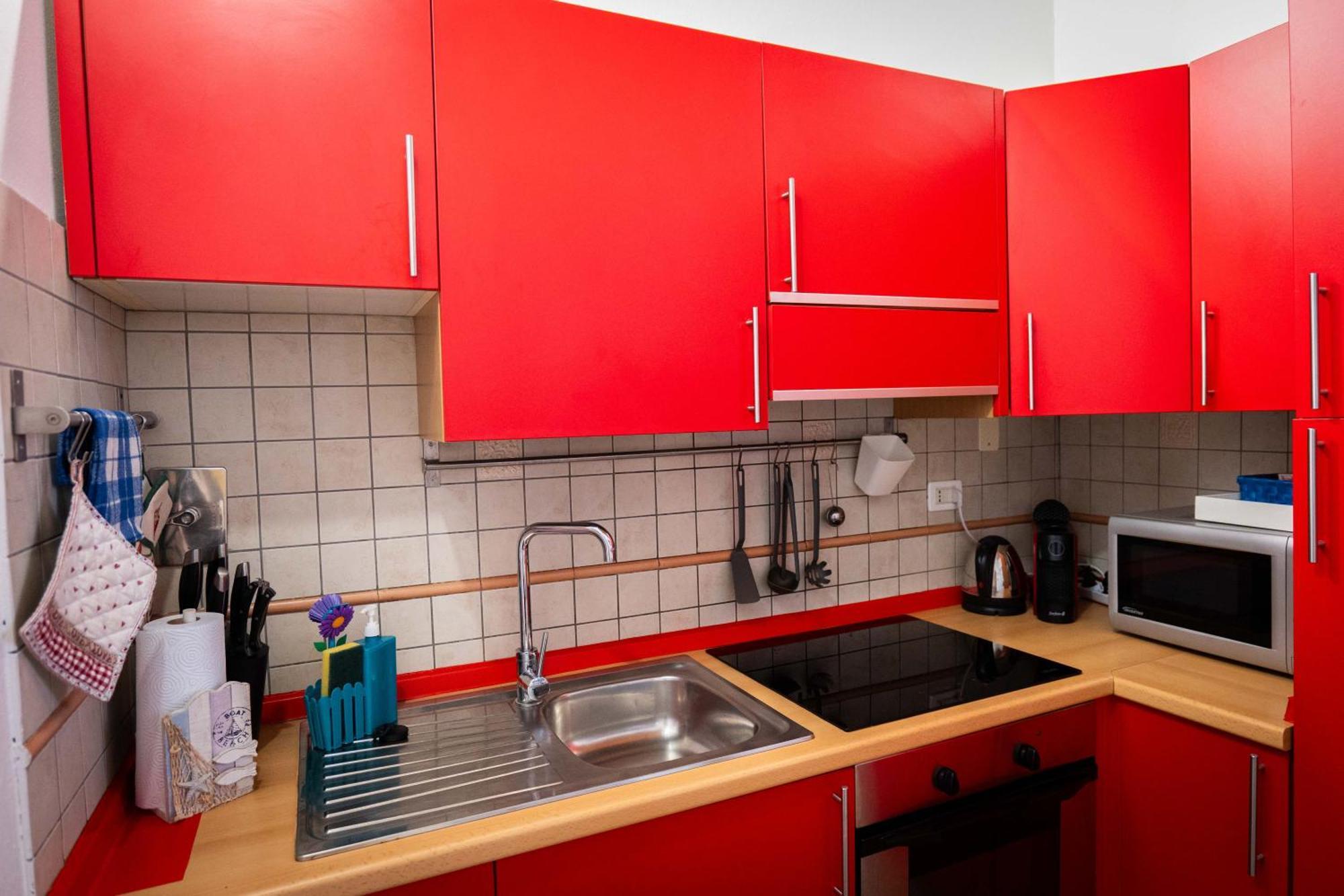 Apartamento Casa Felicita' Livorno Exterior foto