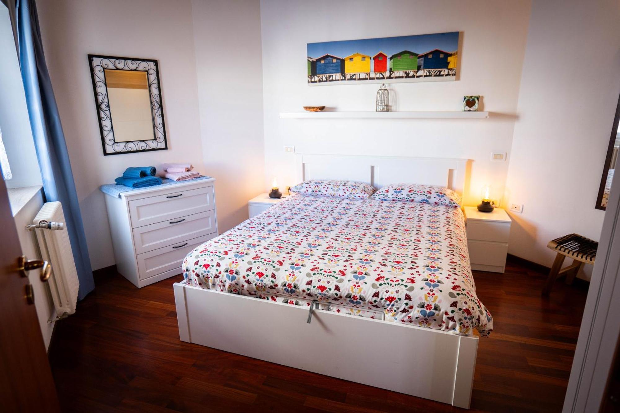 Apartamento Casa Felicita' Livorno Exterior foto