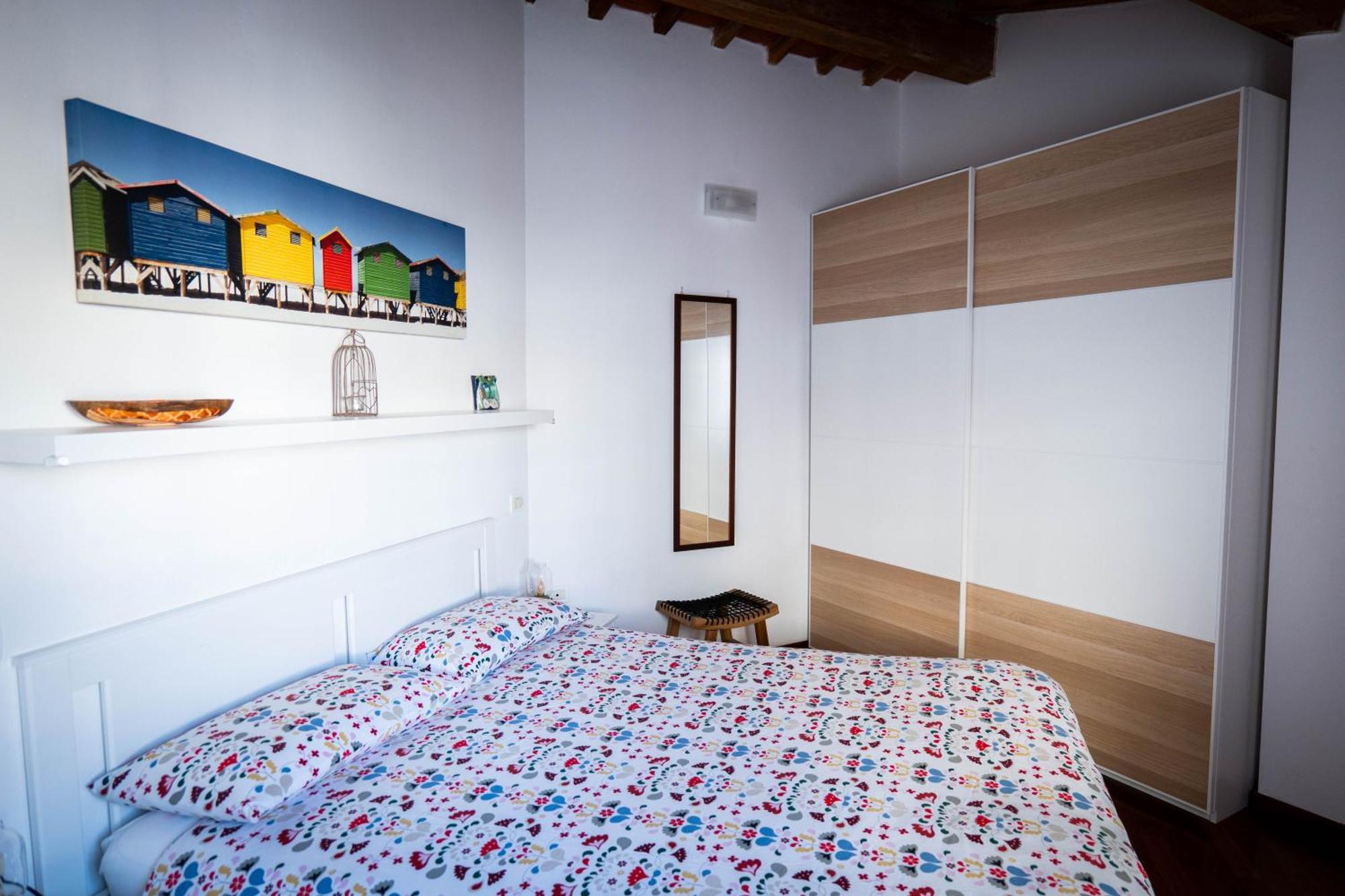 Apartamento Casa Felicita' Livorno Exterior foto